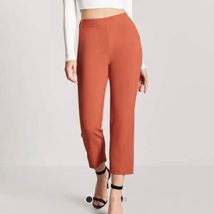 🌟 BRAND NEW HIGH WAISTED PANTS 🌟